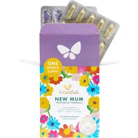 Fruitful New Mum - Postnatal Formula